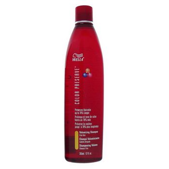 Wella Color Preserve - Volumizing Shampoo 12 oz