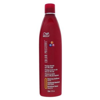 Wella Color Preserve - Volumizing Conditioner 12 fl oz