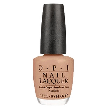 O.P.I. - Nail Lacquer - West Of The Rockies - American Color Collection .5 fl oz (15ml)