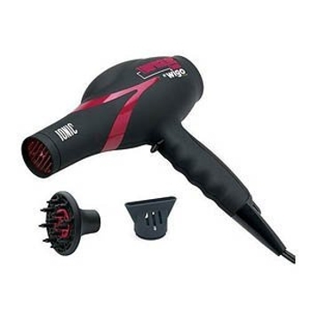 HairBoutique Beauty Bargains - Wigo - Tourmaline Tools - 1875 Watt Professional Dryer