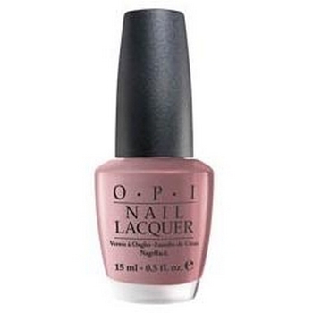 O.P.I. - Nail Lacquer - Will You Mari-achi Me? - Mexico Collection .5 fl oz (15ml)