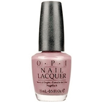 O.P.I. - Nail Lacquer - Wyatt Earple Purple - Wild West Collection .5 fl oz (15ml)