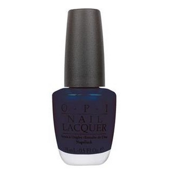 O.P.I. - Nail Lacquer - Yoga-ta Get This Blue! - India Collection .5 fl oz