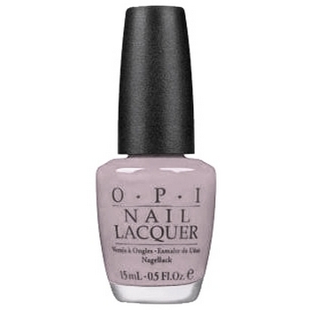 O.P.I. - Nail Lacquer - You're A Doll! - Holiday In Toy Land Collection .5 fl oz (15ml)