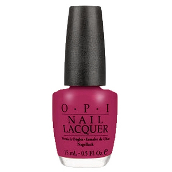 O.P.I. - Nail Lacquer - You're A Pisa Work - Italian Collection .5 fl oz (15ml)