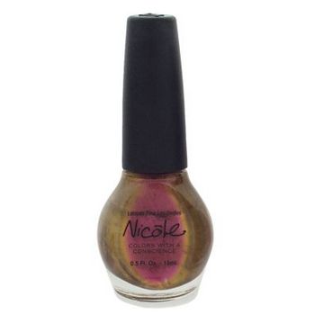 Nicole By O.P.I. - Nail Lacquer - You Just Don't Get It! .5 fl oz (15ml)