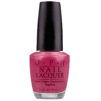 O.P.I. - Nail Lacquer - You're Such A Kabuki Queen - Japanese Collection .5 fl oz (15ml)