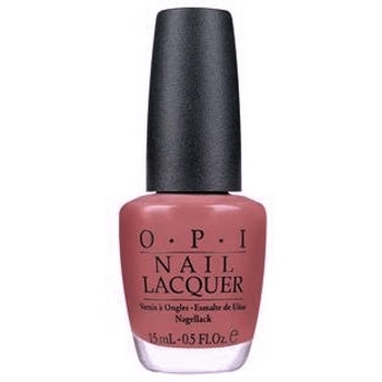 O.P.I. - Nail Lacquer - Yucatan If U Want - Caribbean Collection .5 fl oz (15ml)