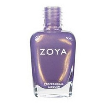 ZOYA - Nail Lacquer - Zara .5 fl oz (15ml)