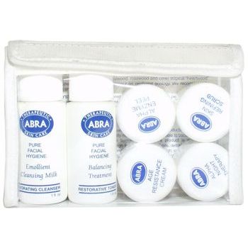 ABRA - Dry Skin Travel Kit