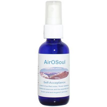 AirOSoul - Self-Acceptance Spray - 2 oz (1)
