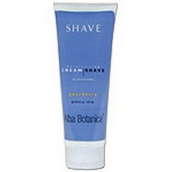 Alba Botanica - Moisturizing Cream Shave - Pearberry - 8 oz