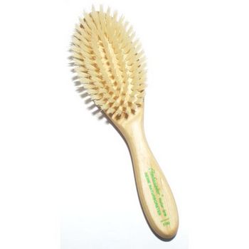 Ambassador - Oval Brush - Boars Bristle - 5190