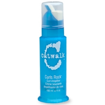 TIGI - Catwalk - Curls Rock - Amplifier 4 oz  (1)