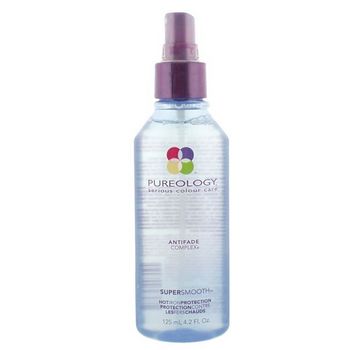 Pureology - AntiFade Complex - SuperSmooth - Hot Iron Protection 4.2 fl oz (125ml)