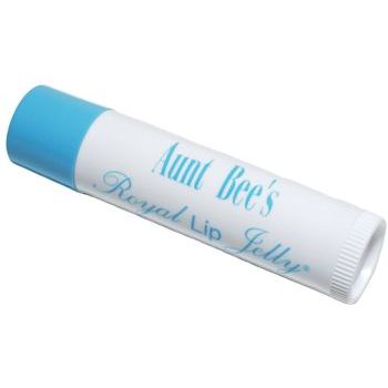 Aunt Bee's  - Royal Jelly Lip Balm - Peppermint Creme