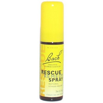 Bach Flower - Rescue Remedy Spray - 0.7 fl oz (20ml)