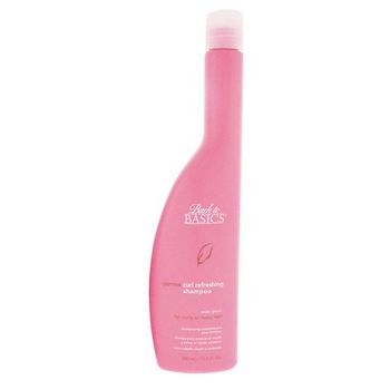 Back to Basics - Jasmine - Curl Refreshing Shampoo 11.5 fl oz (340ml)