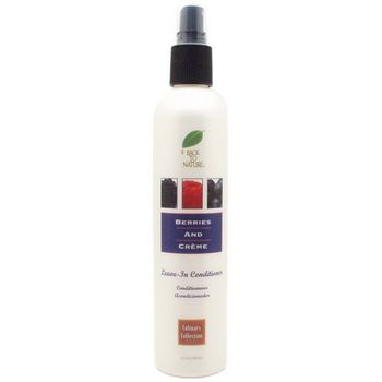 Back to Nature - Berries & Creme - Leave-In Conditioner - 11.6 oz (300ml)