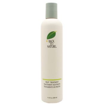 Back to Nature - Fruit Treatment - 11.6 oz (300ml)