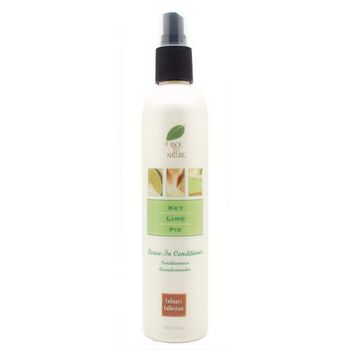 Back to Nature - Key Lime Pie - Leave-In Conditioner - 11.6 oz (300ml)