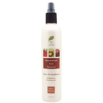 Back to Nature - Strawberry Kiwi Truffle - Leave-In Conditioner - 11.6 oz (300ml)