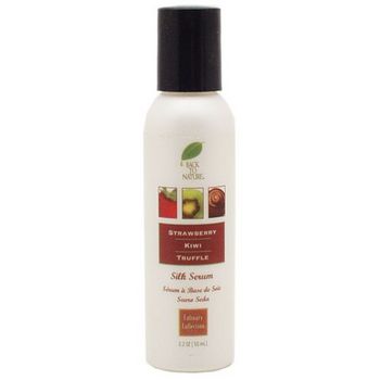Back to Nature - Strawberry Kiwi Truffle - Silk Serum - 2.2 oz (50ml)