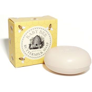 Burt's Bees - Baby Bee Buttermilk Soap - 3.5 oz