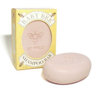 Burt's Bees - Baby Bee Shampoo Bar 3.5 oz.