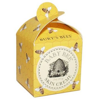 Burt's Bees - Baby Bee Skin Creme - 2 oz