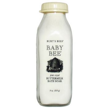 Burt's Bees - Baby Bee Buttermilk Bath - 9 oz (1 bottle)