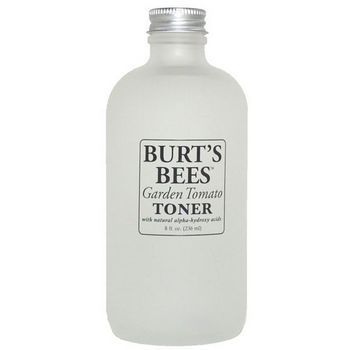 Burt's Bees - Garden Tomato Toner for Normal to Oily Skin - 8 oz