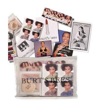 Burt's Bees - Wings of Love Makeup Artist Kit