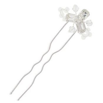 Betty Wales - Geo Crystal Cluster French Pin (1)