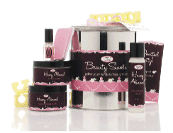 Jaqua Girl's - Beauty Sweets