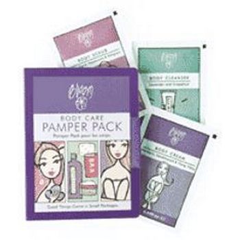 Bloom - Body Care Pamper Pack