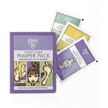 Bloom - Foot Care Pamper Pack