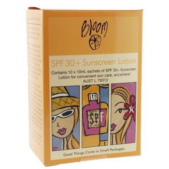 Bloom - Sun Care Essentials