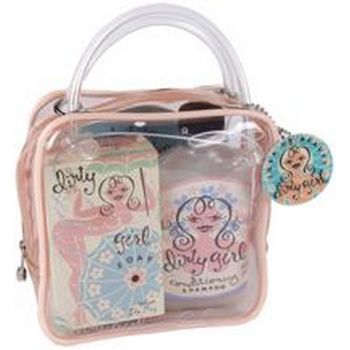 BlueQ - Dirty Girl Tour of Beauty Bag