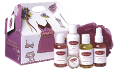 Lucky Chick - Blushing Bride Beauty Box