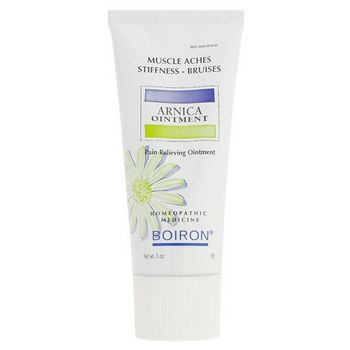 Boiron - Arnica Ointment - 1 oz (30g)