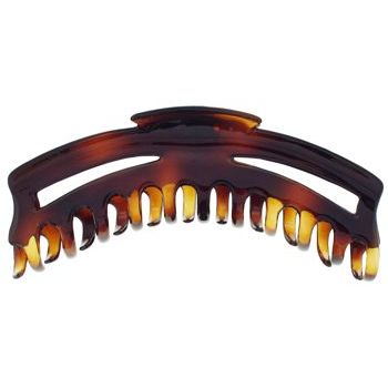 Camila - Claw Clip (L) - Tort