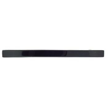Camila - Skinny Barrette - Black