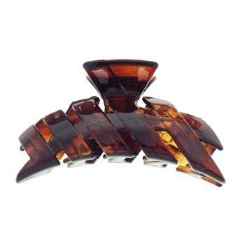 Camila - Slant Claw (M) - Tort