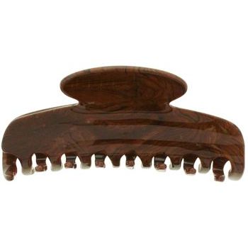 Camila - Wood Finish Claw (L)