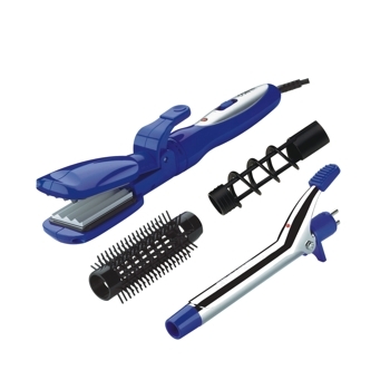 Conair - Special Styles Styling Tool - 5 in 1