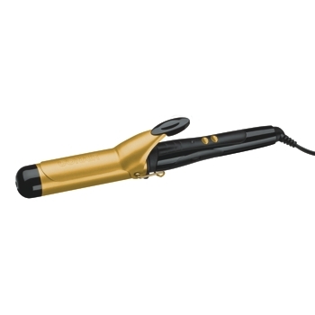 Conair - Satin Finish Ceramic Curling Iron - 1 1/2inch