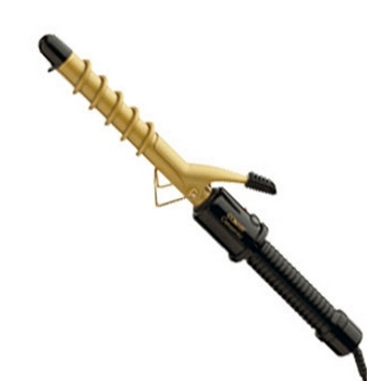 Conair - Ceramic Spiral Styler Curling Iron - 3/4inch