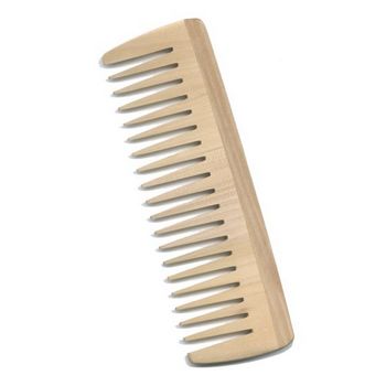 Brooks - Large Chinese Wooden Comb