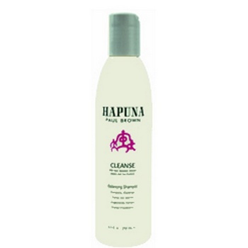 Paul Brown Hawaii - Hapuna Cleanse Shampoo - 9 oz